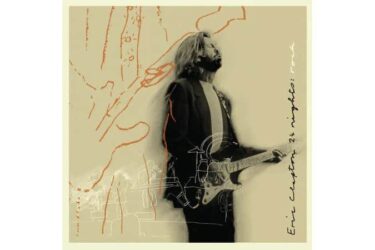 Eric Clapton - 24 Nights: Rock