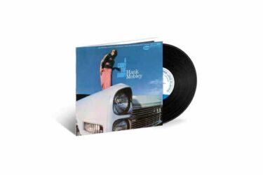 Hank Mobley - A Caddy For Daddy (Blue Note - Tone Poet)