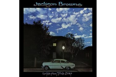 Jackson Browne - Late For The Sky  (Remastered)