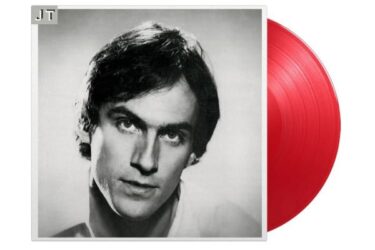 James Taylor - JT