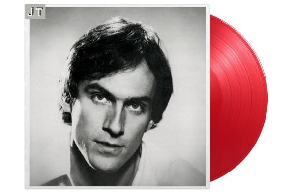 James Taylor - JT