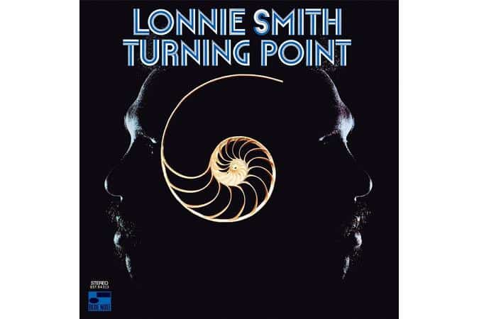 Lonnie Smith - Turning Point (Blue Note Classic Vinyl Series)