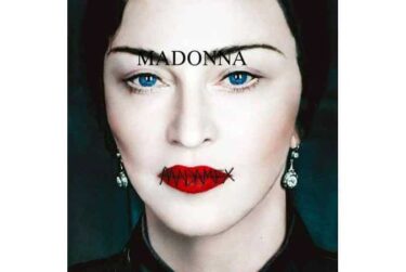 Madonna - Madame X