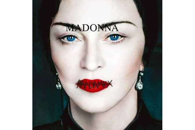 Madonna - Madame X