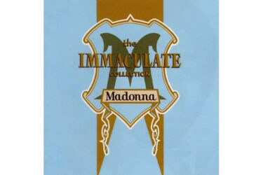 Madonna - The Immaculate Collection