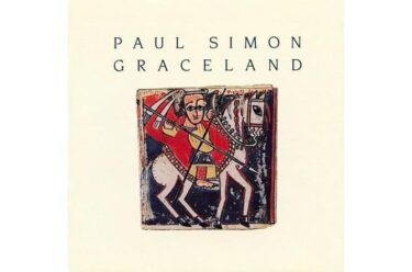 Paul Simon - Graceland