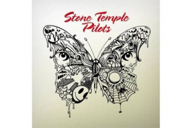 Stone Temple Pilots - Stone Temple Pilots