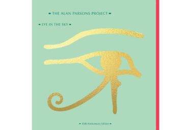 The Alan Parsons Project - Eye In the Sky