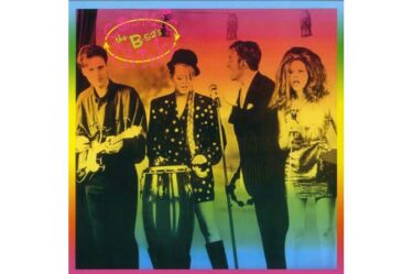 The B-52's - Cosmic Thing