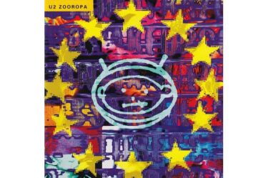 U2 - Zooropa