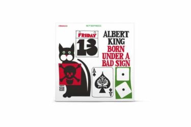 Albert King - Born Under A Bad Sign