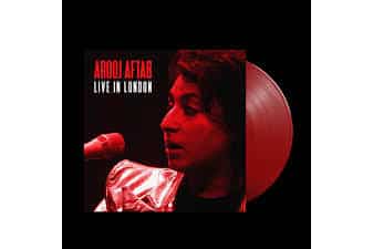 Arooj Aftab - Live In London (RSD)