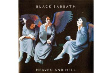Black Sabbath - Heaven And Hell (Deluxe Edition 2021 Remaster)