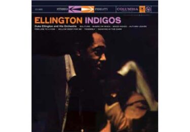 Duke Ellington - Ellington Indigos (Impex)
