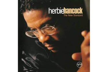Herbie Hancock - The New Standard (Verve By Request)