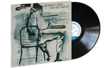 Horace Silver - Blowin' The Blues Away (Blue Note Classic Vinyl Series)