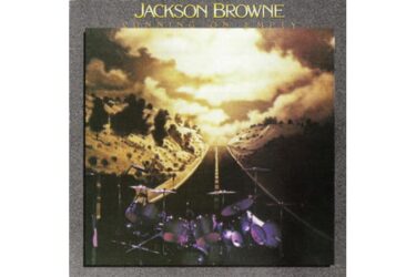 Jackson Browne - Running On Empty  (Remastered)