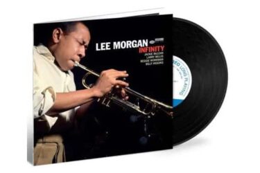 Lee Morgan - Infinity (Blue Note Tone Poet)