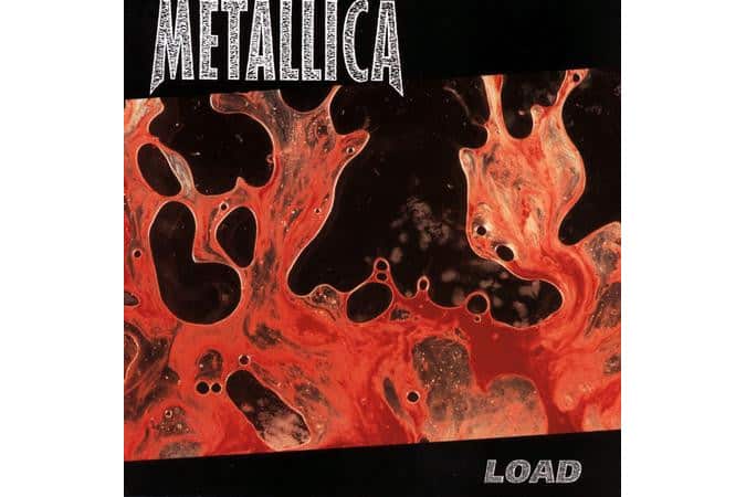 Metallica - Load