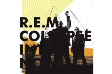 R.E.M. - Collapse Into Now