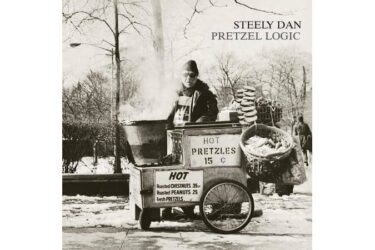 Steely Dan - Pretzel Logic