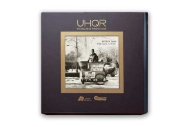 Steely Dan - Pretzel Logic  (45 RPM 200 Gram Clarity Vinyl) (UHQR)