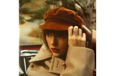 Taylor Swift - Red (Taylor's Version)