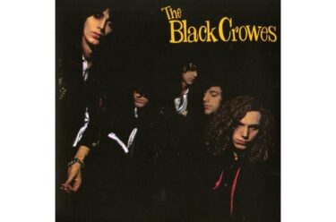 The Black Crowes - Shake Your Money Maker (2020 Remaster)