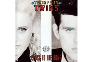 Thompson Twins - Close To The Bone