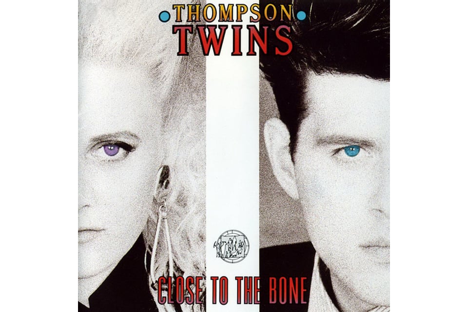 Thompson Twins - Close To The Bone