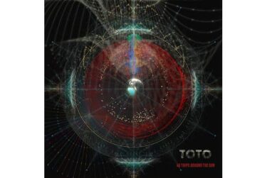 Toto - 40 Trips Around The Sun  (40th Anniversary Edition)
