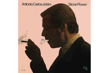 Antonio Carlos Jobim - Stone Flower (Speakers Corner)