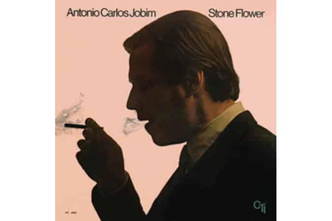 Antonio Carlos Jobim - Stone Flower (Speakers Corner)