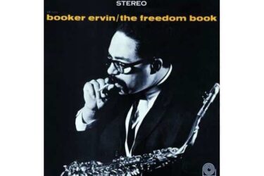 Booker Ervin - The Freedom Book (Stereo) (Analogue Productions)