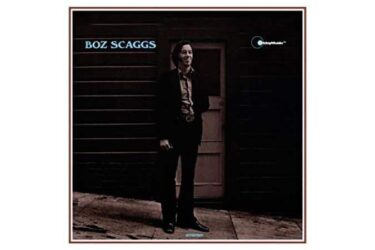 Boz Scaggs - Boz Scaggs (Speakers Corner)