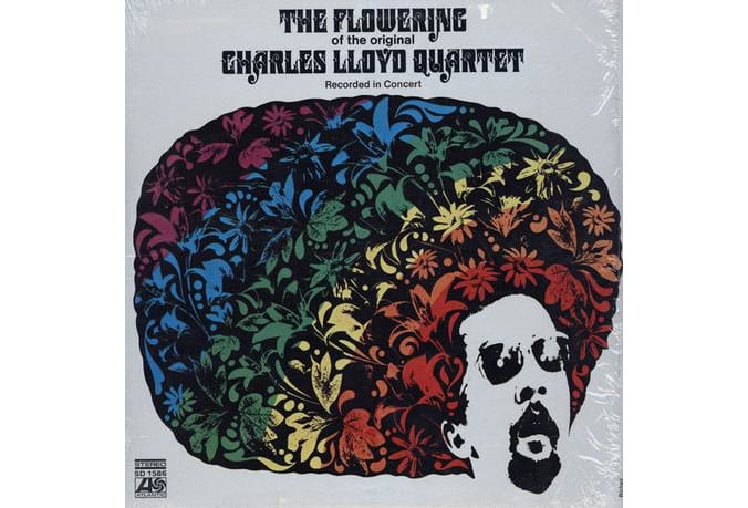 Charles Lloyd Quartet - The Flowering (Speakers Corner)