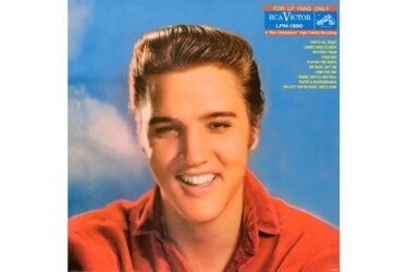 Elvis Presley - For LP Fans Only (Speakers Corner)