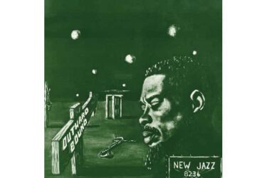 Eric Dolphy - Outward Bound  (Stereo) (Analogue Productions)