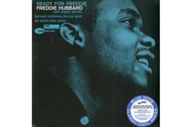 Freddie Hubbard - Ready For Freddie (Blue Note Classic Vinyl Series)