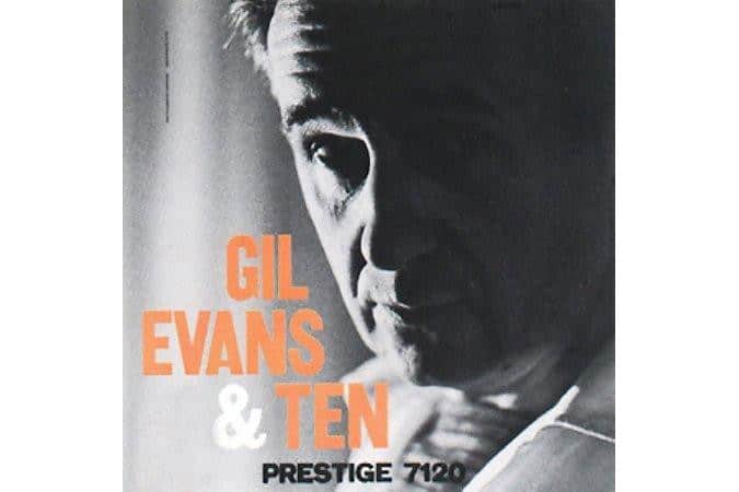 Gil Evans - Gil Evans and Ten (Stereo) (Analogue Productions)