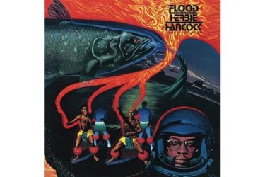 Herbie Hancock - Flood (Speakers Corner)