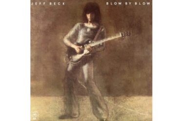 Jeff Beck - Blow By Blow (Analogue Productions) (2 x 45 RPM)