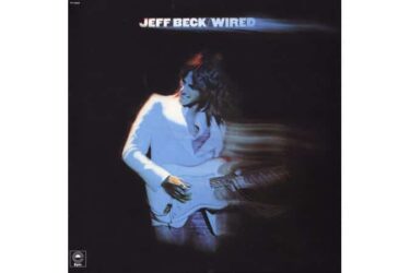 Jeff Beck - Wired (Analogue Productions) (2 x 45 RPM)