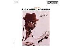 Lightnin' Hopkins - Lightnin'  (Stereo) (Analogue Productions)