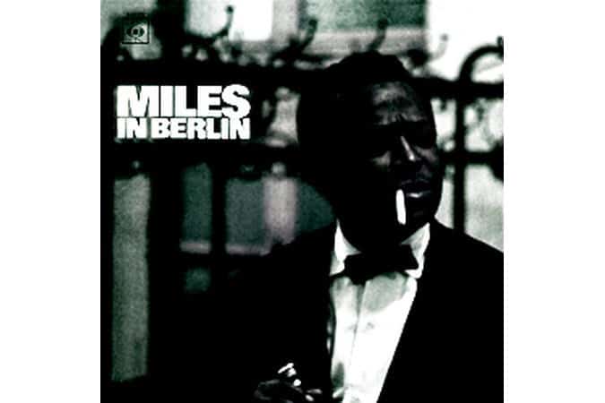 Miles Davis - In Berlin (Speakers Corner)