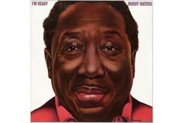 Muddy Waters - I'm Ready (Pure Pleasure)