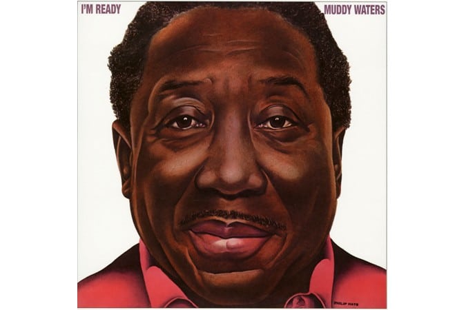 Muddy Waters - I'm Ready (Pure Pleasure)