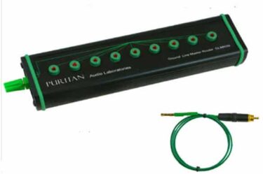 Puritan Audio - Route Master