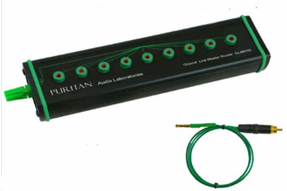 Puritan Audio - Route Master