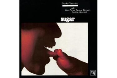 Stanley Turrentine - Sugar (Pure Pleasure)